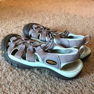 Keen Outdoor/Hiking Sandals